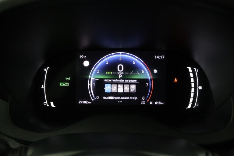 Toyota Yaris Cross - 1.5 Hybrid 115 First Edition 6