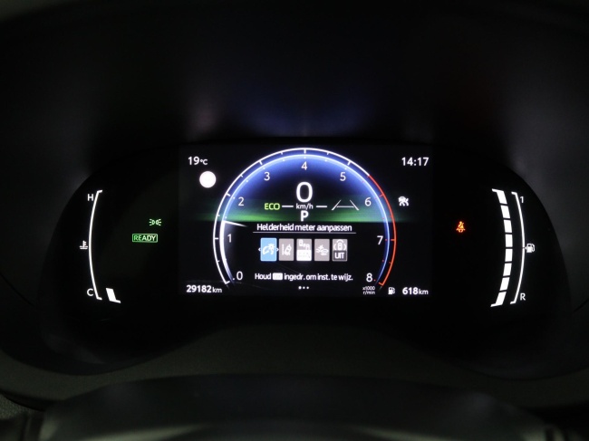 Toyota Yaris Cross - 1.5 Hybrid 115 First Edition