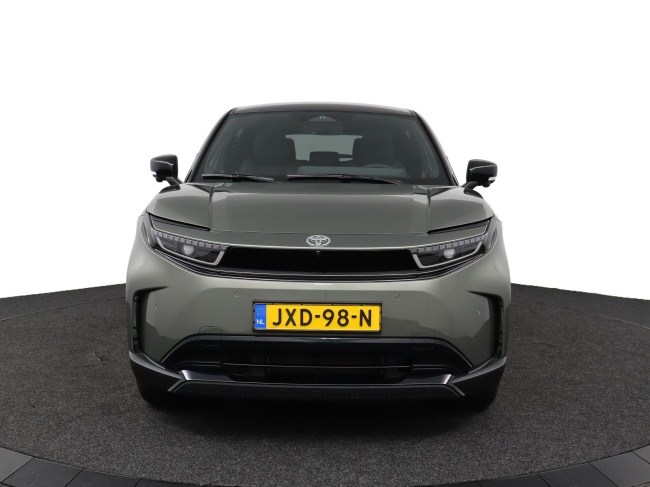 Toyota Urban Cruiser - Executive 61 kWh