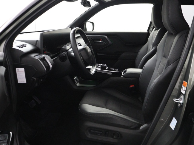 Toyota Urban Cruiser - Executive 61 kWh
