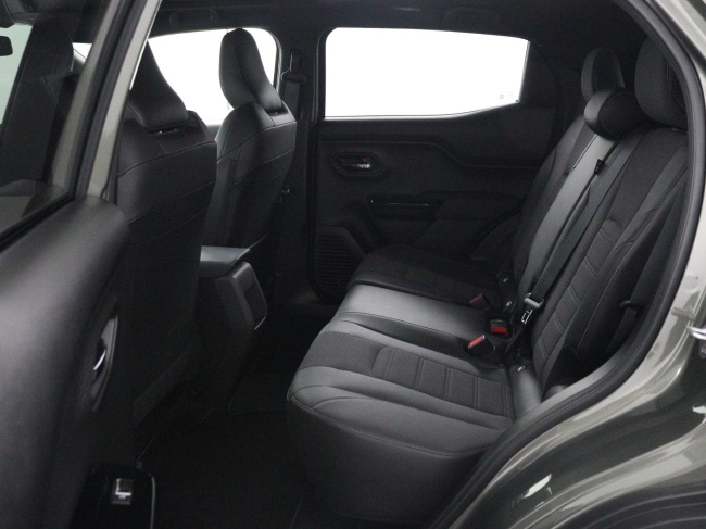 Toyota Urban Cruiser - Executive 61 kWh