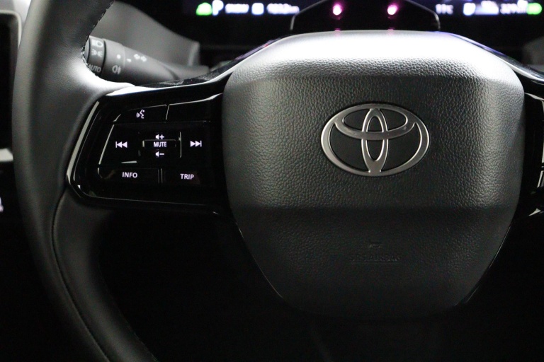 Toyota Urban Cruiser - Executive 61 kWh 18
