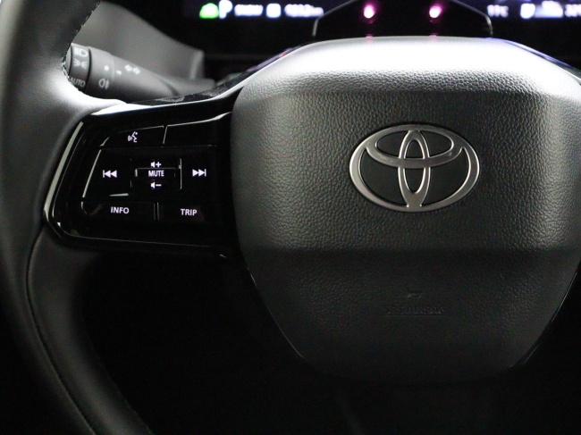 Toyota Urban Cruiser - Executive 61 kWh