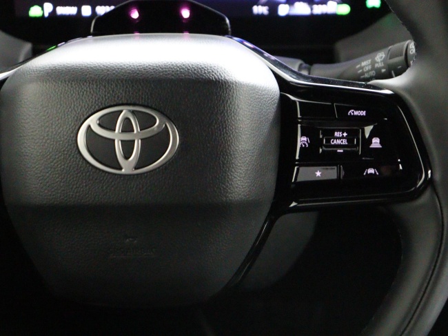 Toyota Urban Cruiser - Executive 61 kWh