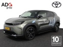 Toyota Urban Cruiser - Executive 61 kWh