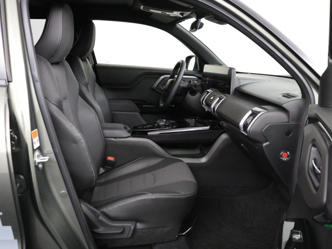 Toyota Urban Cruiser - Executive 61 kWh