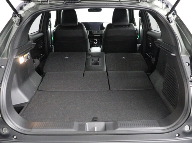 Toyota Urban Cruiser - Executive 61 kWh