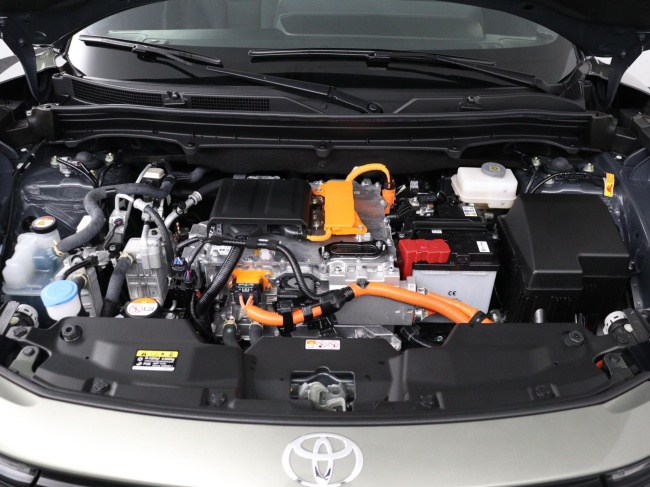 Toyota Urban Cruiser - Executive 61 kWh