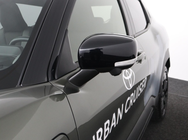 Toyota Urban Cruiser - Executive 61 kWh