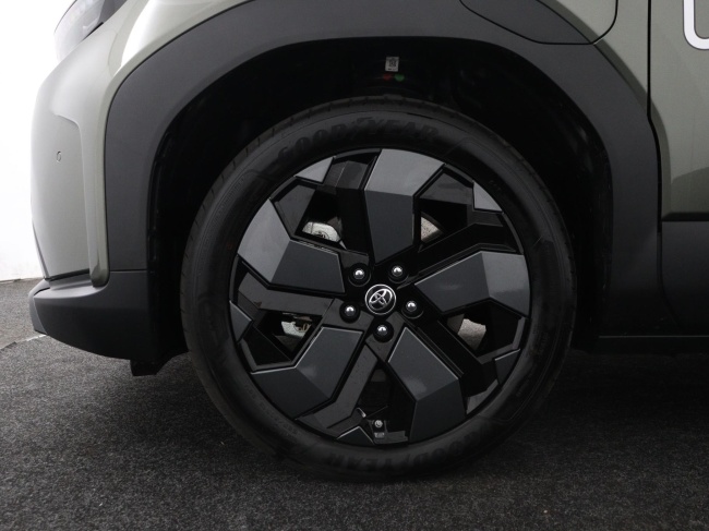 Toyota Urban Cruiser - Executive 61 kWh