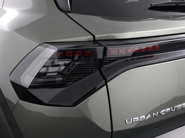 Toyota Urban Cruiser - Executive 61 kWh