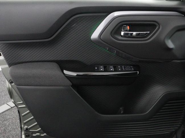 Toyota Urban Cruiser - Executive 61 kWh