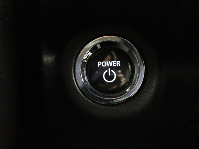 Toyota Urban Cruiser - Executive 61 kWh
