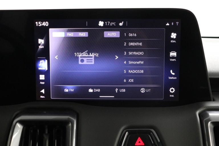 Toyota Urban Cruiser - Executive 61 kWh 50