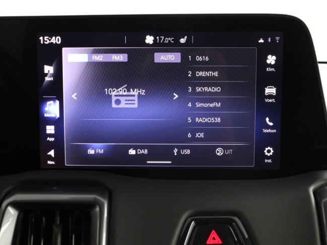 Toyota Urban Cruiser - Executive 61 kWh
