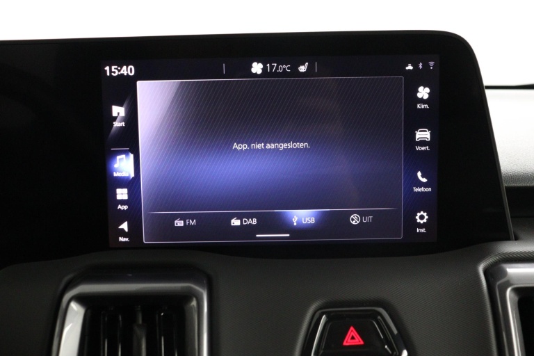 Toyota Urban Cruiser - Executive 61 kWh 51