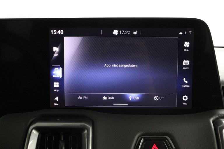 Toyota Urban Cruiser - Executive 61 kWh 52