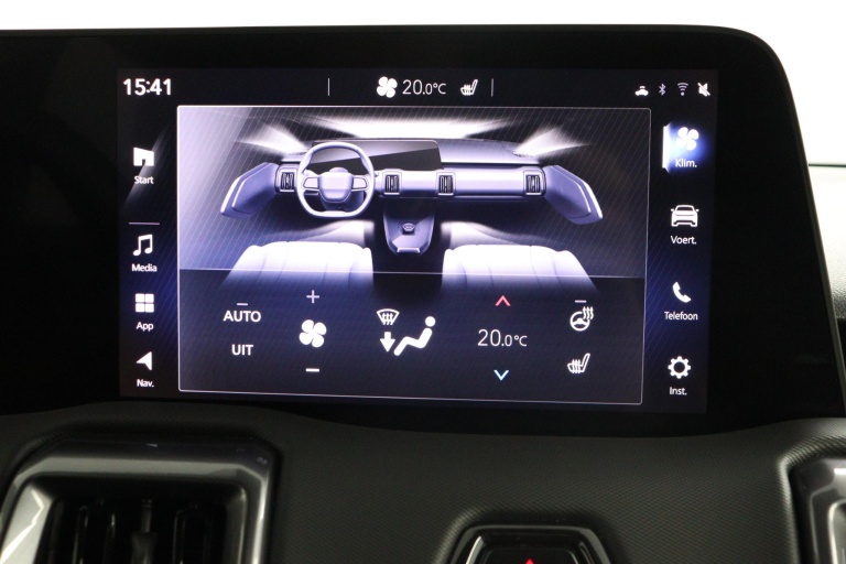 Toyota Urban Cruiser - Executive 61 kWh 55
