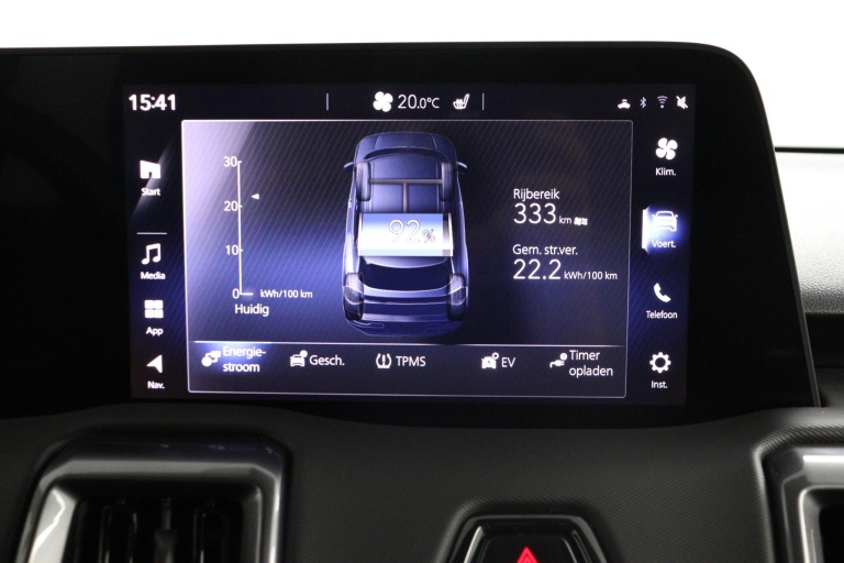 Toyota Urban Cruiser - Executive 61 kWh 56
