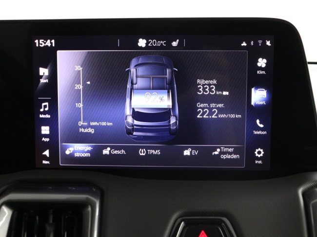 Toyota Urban Cruiser - Executive 61 kWh