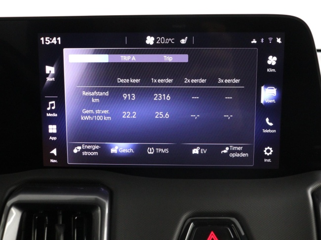 Toyota Urban Cruiser - Executive 61 kWh