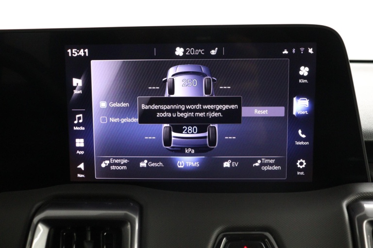 Toyota Urban Cruiser - Executive 61 kWh 58