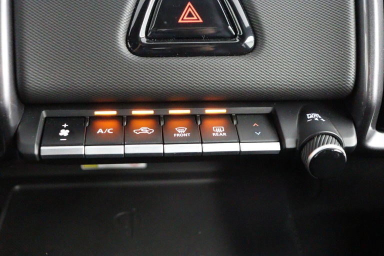 Toyota Urban Cruiser - Executive 61 kWh 66
