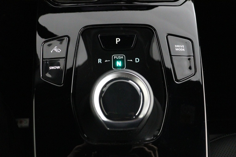Toyota Urban Cruiser - Executive 61 kWh 67