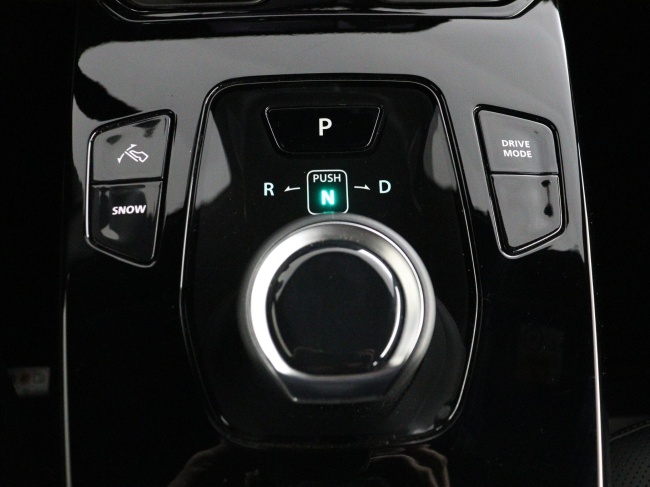 Toyota Urban Cruiser - Executive 61 kWh
