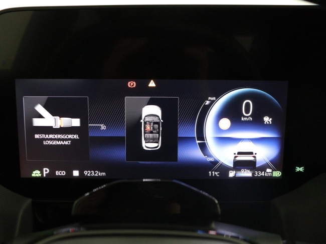 Toyota Urban Cruiser - Executive 61 kWh