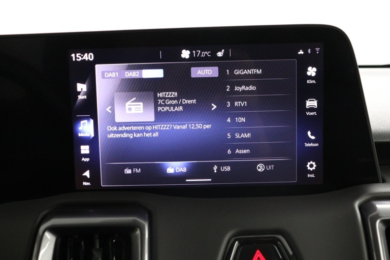 Toyota Urban Cruiser - Executive 61 kWh 7