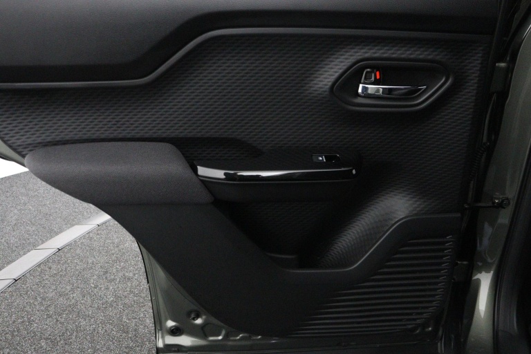 Toyota Urban Cruiser - Executive 61 kWh 75