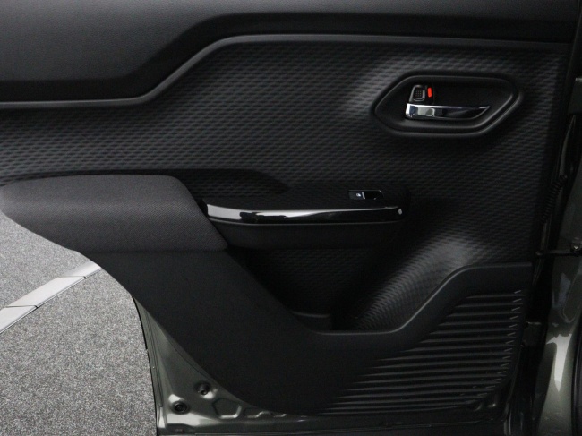 Toyota Urban Cruiser - Executive 61 kWh