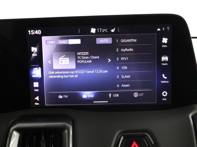 Toyota Urban Cruiser - Executive 61 kWh