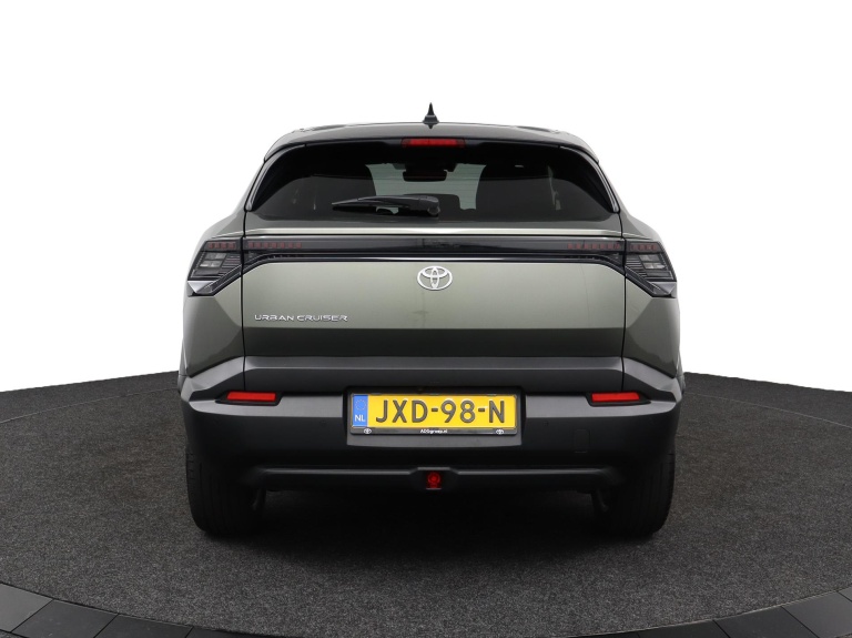 Toyota Urban Cruiser - Executive 61 kWh 84