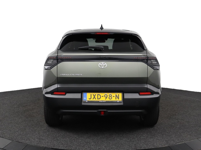 Toyota Urban Cruiser - Executive 61 kWh