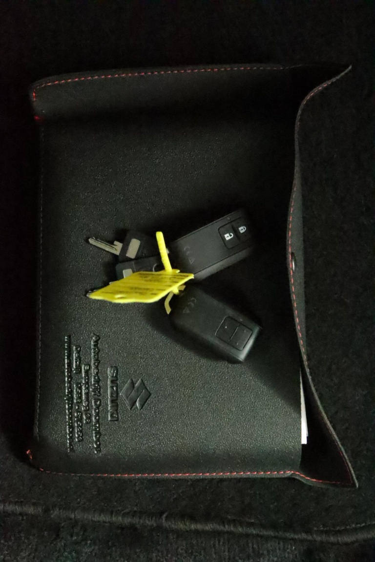 Suzuki Swift - 1.2 Stijl Smart Hybrid 11