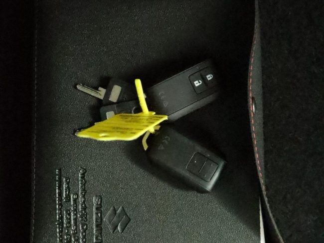 Suzuki Swift - 1.2 Stijl Smart Hybrid