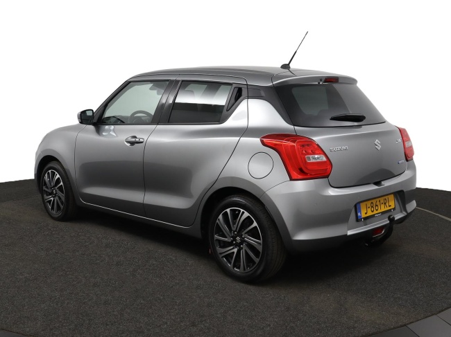 Suzuki Swift - 1.2 Stijl Smart Hybrid