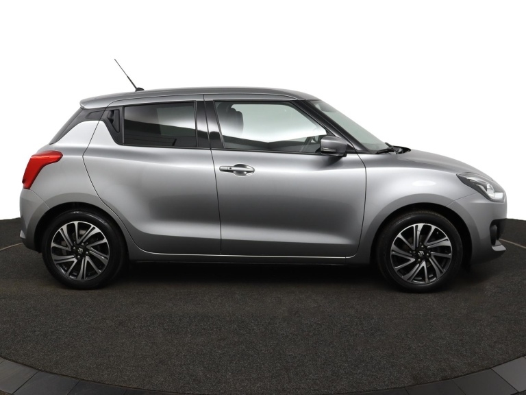 Suzuki Swift - 1.2 Stijl Smart Hybrid 13