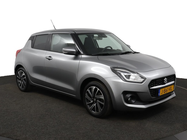 Suzuki Swift - 1.2 Stijl Smart Hybrid