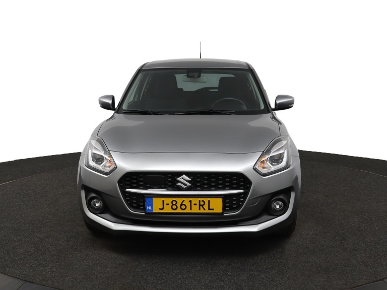 Suzuki Swift - 1.2 Stijl Smart Hybrid 16