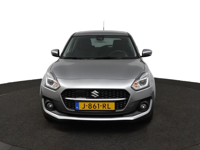 Suzuki Swift - 1.2 Stijl Smart Hybrid
