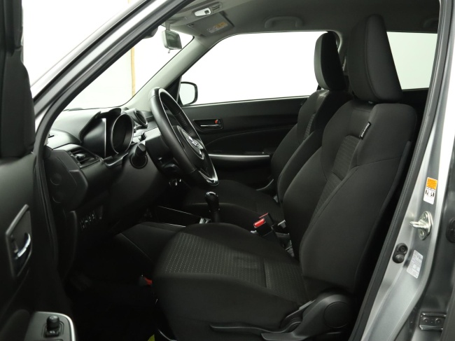 Suzuki Swift - 1.2 Stijl Smart Hybrid