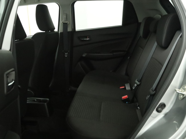 Suzuki Swift - 1.2 Stijl Smart Hybrid