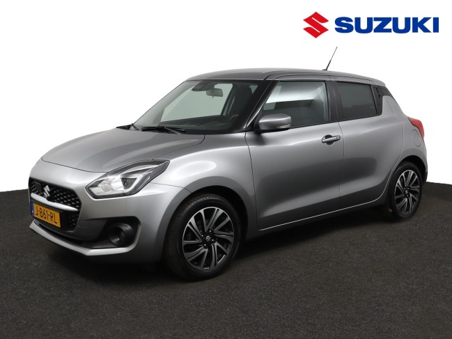 Suzuki Swift - 1.2 Stijl Smart Hybrid