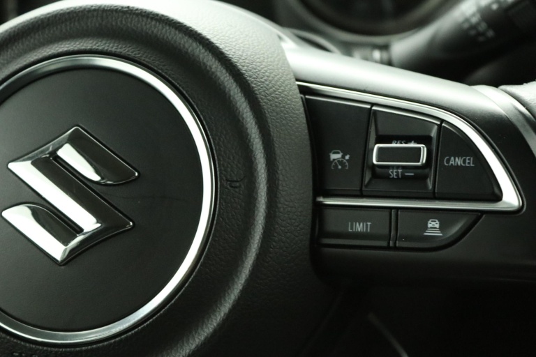 Suzuki Swift - 1.2 Stijl Smart Hybrid 21