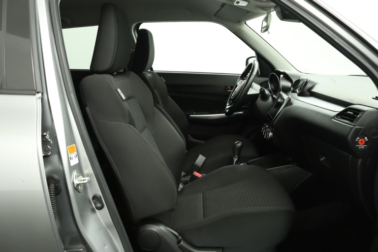 Suzuki Swift - 1.2 Stijl Smart Hybrid 22
