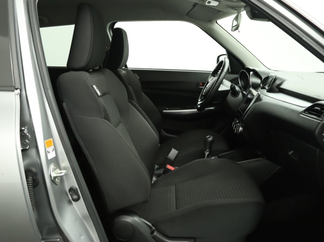 Suzuki Swift - 1.2 Stijl Smart Hybrid