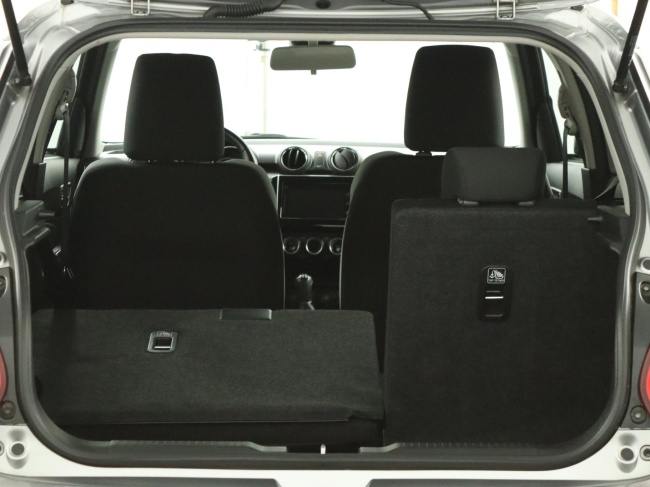 Suzuki Swift - 1.2 Stijl Smart Hybrid